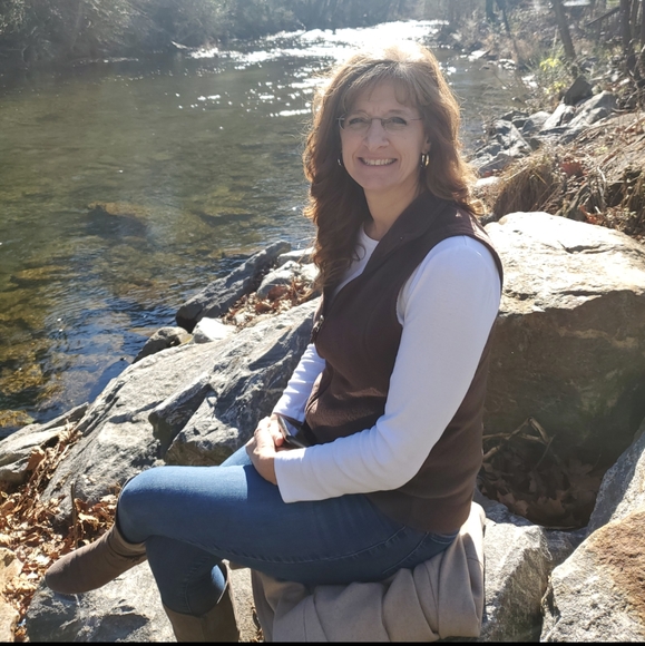 Meet the Posher Other - Meet your Posher, Nancy